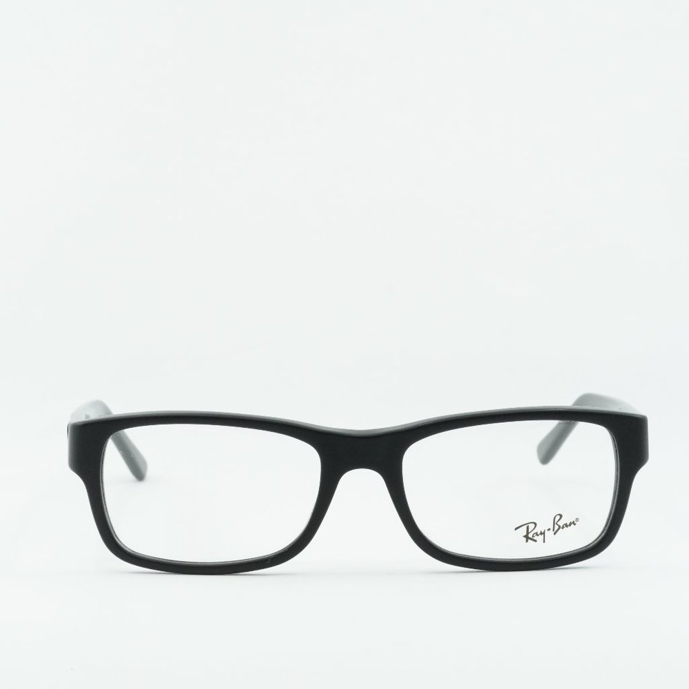 FINAL PRICE BRAND NEW RAY-BAN RX5268 5119 EYEGLASSES - Picture 3 of 11